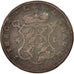Monnaie, LIEGE, John Theodore, 4 Liards, 1751, Liege, TB, Cuivre, KM:159
