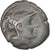 Moneta, Macedonia, Bronze, Pella, MB+, Bronzo, Moushmov:6453