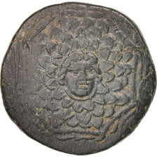 Coin, Pontos, Amisos, Bronze, EF(40-45), Bronze