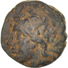 Coin, Troas, Bronze, EF(40-45), Bronze