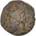 Coin, Troas, Bronze, EF(40-45), Bronze