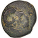 Moneda, Troas, Kebren, Bronze, BC+, Bronce, SNG Cop:263-4