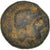 Coin, Troas, Sigeion, Bronze, VF(30-35), Bronze, SNG Cop:499-500