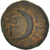 Moneta, Troja, Sigeion, Bronze Æ, VF(30-35), Bronze, SNG-Cop:499-500