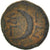 Munten, Troas, Sigée, Bronze, FR+, Bronze, SNG Cop:499-500