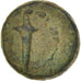 Moneda, Caria, Stratonikeia, Bronze, MBC, Bronce