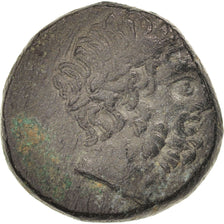 Monnaie, Pontos, Amisos, Bronze, TTB, Bronze, BMC:23