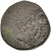Coin, Pontos, Amisos, Bronze, EF(40-45), Bronze, BMC:23
