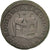 Moneda, Macedonia, Gordian III, Bronze, MBC, Bronce