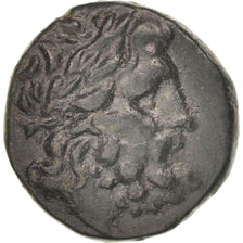 Mysia, Pergamon, Bronze AE16, AU(50-53), Bronze, SNG von Aulock:1372