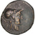 Moneda, Aeolis, Temnos, Bronze, MBC, Bronce