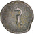 Moneta, Bituriges, Bronze Æ, AU(50-53), Bronze, Delestrée:2587