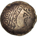 Coin, Helvetii, Stater, EF(40-45), Electrum, Delestrée:manque.