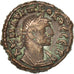 Probus, Tetradrachm, Year 6, Alexandria, EF(40-45), Billon, Milne:4631var