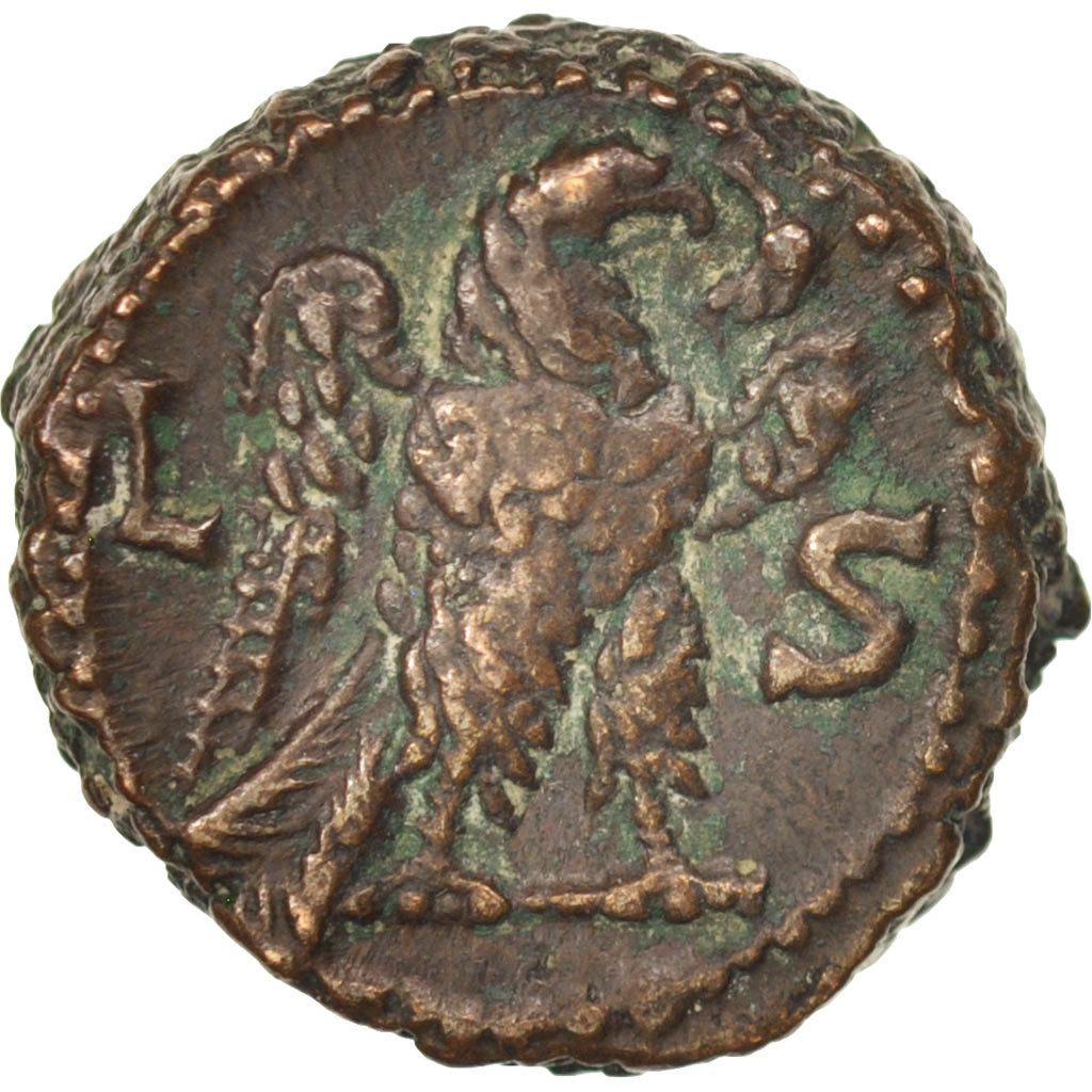 Probus, Tetradrachm, Year 6, Alexandria, EF(40-45), Billon, Milne:4631var
