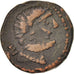 Coin, Celtiberians of Spain (Ist Century BC), Bronze Unit, EF(40-45), Bronze