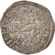 Münze, Italien, Sesino, Milan, SS, Silber