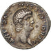 Nero, Denarius, Rome, EF(40-45), Silver, RIC:22