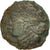 Monnaie, Bituriges, Bronze, TTB+, Bronze, Delestrée:2587