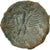 Munten, Bituriges, Bronze, ZF+, Bronze, Delestrée:2587