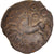 Moneda, Bituriges, Bronze, MBC, Bronce, Delestrée:3469