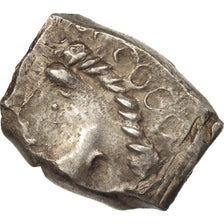 Münze, Ruteni, Drachm, VZ, Silber