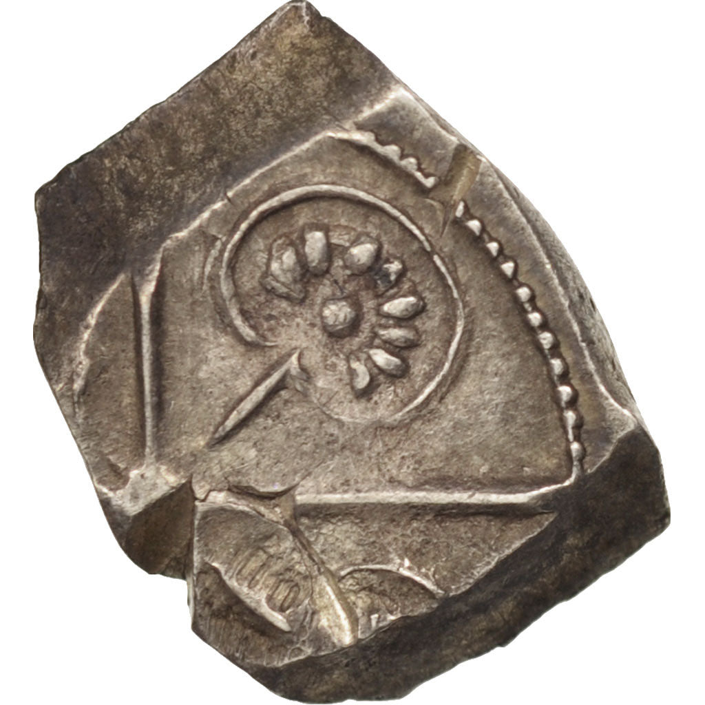 Münze, Ruteni, Drachm, VZ, Silber