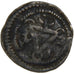 FRANCE, Silver Denarius, EF(40-45), Silver, Boudeau #2185, 0.50