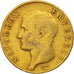 Monnaie, France, Napoléon I, 40 Francs, 1804, Paris, TB+, Or, KM:664.1