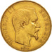 Münze, Frankreich, Napoleon III, Napoléon III, 50 Francs, 1856, Paris, SS+