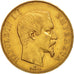 Münze, Frankreich, Napoleon III, Napoléon III, 50 Francs, 1856, Paris, SS+