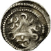 Monnaie, France, Silver Denarius, TTB, Argent, Boudeau:2185