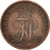 Münze, Deutsch Staaten, OLDENBURG, Nicolaus Friedrich Peter, Schwaren, 3 Light