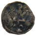 FRANCE, Silver Denarius, EF(40-45), Silver, Boudeau #2185, 0.30