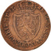 Coin, German States, NASSAU, Wilhelm, 1/4 Kreuzer, 1819, Usingen, EF(40-45)