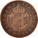 Coin, German States, FURTHER AUSTRIA, Franz II, Kreutzer, 1804, G, VF(20-25)