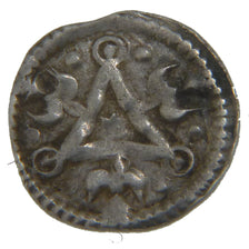 FRANCE, Silver Denarius, EF(40-45), Silver, Boudeau #2187, 0.40
