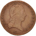 Austria, Franz II (I), Kreuzer, 1800, Prague, VF(20-25), Billon, KM:2111