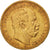 Moneda, Estados alemanes, PRUSSIA, Wilhelm I, 20 Mark, 1873, Hannover, MBC, Oro