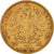 Moneda, Estados alemanes, PRUSSIA, Wilhelm I, 20 Mark, 1873, Hannover, MBC, Oro