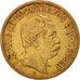 Estados alemanes, HESSE-DARMSTADT, Ludwig III, 20 Mark, 1872, Darmstadt, MBC