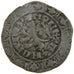 FRANCE, Gros d'Argent, VF(20-25), Silver, Boudeau #2230, 3.10