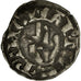 Moneta, Francja, Silver Denarius, AU(50-53), Srebro, Boudeau:1278