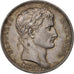 France, Medal, History, 1804, Andrieu, AU(50-53), Silver