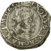 Munten, Frankrijk, Carolus, 1619, FR+, Zilver, Boudeau:1291