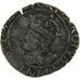 FRANCHE COMTE, Ville de Besançon, Carolus d'Argent