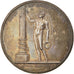Switzerland, Medal, Société des Arts de Genève, Arts & Culture, MS(60-62)