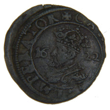 FRANCE, Conclus d'Argent, VF(30-35), Silver, Boudeau #1293, 1.40