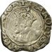 Monnaie, France, Demi Carolus, 1550, TB+, Argent, Boudeau:1295