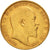 Munten, Groot Bretagne, Edward VII, Sovereign, 1903, ZF, Goud, KM:805